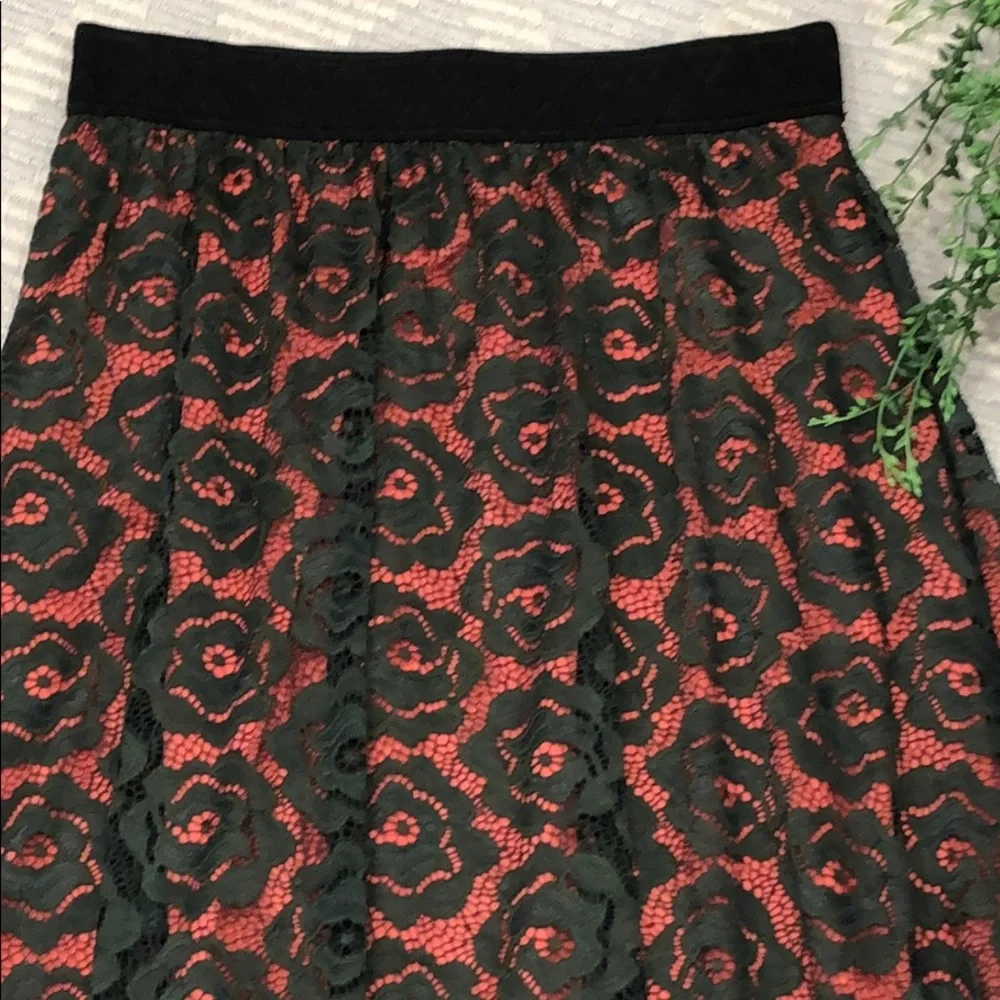 LuLaRoe skirt